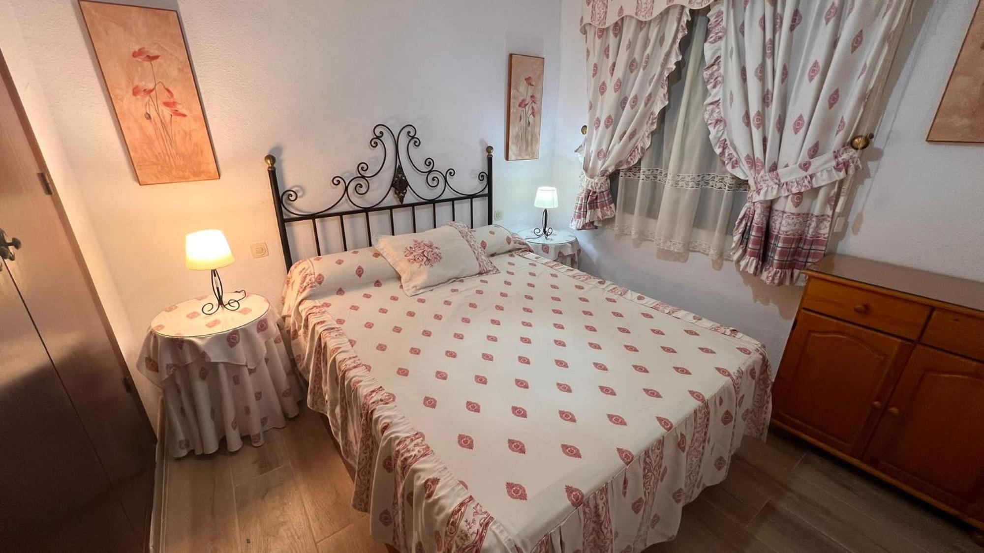Precioso Chalet En La Playa De Tavernes De La Valldigna Bagian luar foto