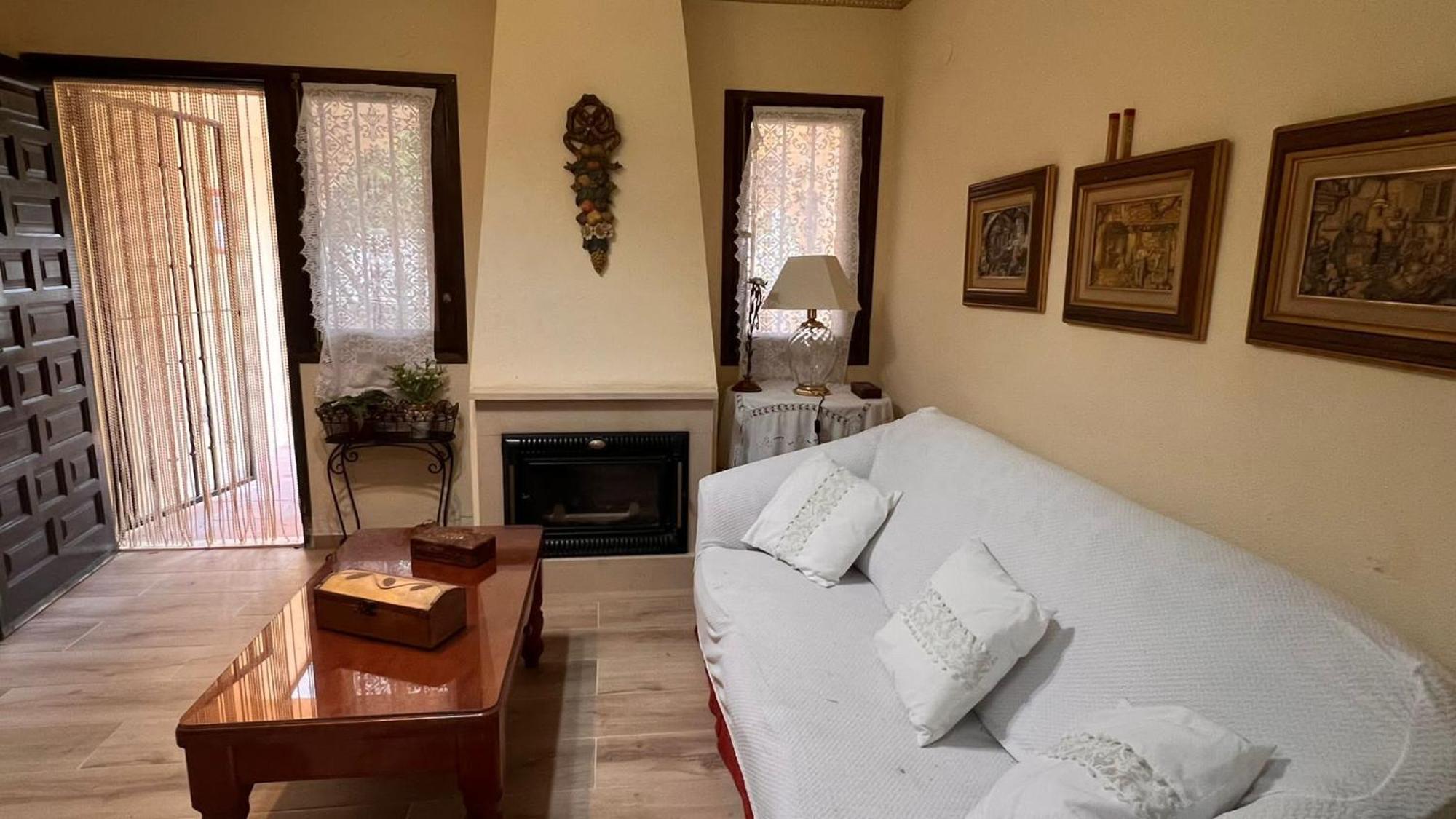 Precioso Chalet En La Playa De Tavernes De La Valldigna Bagian luar foto
