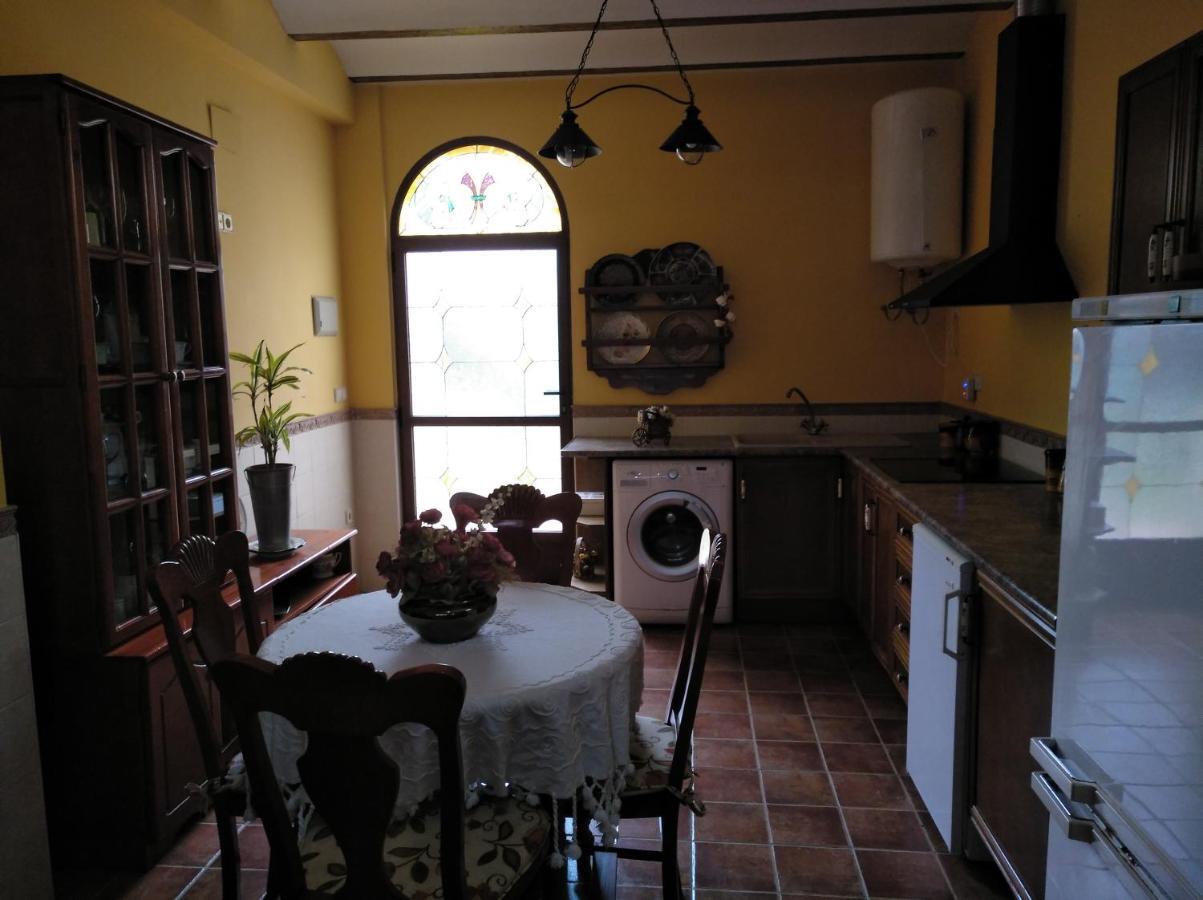 Precioso Chalet En La Playa De Tavernes De La Valldigna Bagian luar foto